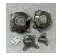 Moto Motore Protezione Copertura Moto Motore Custodia Di Protezione Della Copertura Per Il Caso Per MT09 FZ09 Per Tracer 900/900GT Per XSR900 2014~2020