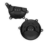 Moto Motore Protezione Copertura Moto Motore Di Caso Protezione Della Copertura Per Il Per V4 Per PANIGALE 2018 2019 2020 2021 Coperture Protezioni