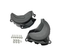 Moto Motore Protezione Copertura Protezione Testa Cilindro Motore Effetto Carbonio Protezioni Frizione Per Moto Per F750GS F850GS ADV F900R F900XR 2018-2023