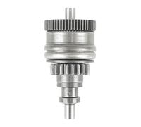 Moto Motorino Di Avviamento Per Bendix 6M6-81800-10 Per Waverunner Per Super Per Jet 700 XL700 Per Wave Per Raider Per Blaster Motorino Avviamento Set 2 Pezzi(1pcs For Bendix)