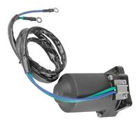 Moto Motorino Di Avviamento Per F75 F80 F90 F100 6D8-43880-00 6D8-43880-01 Motorino Di Avviamento Tilt Trim 6D8-43880 Fuoribordo 4 Tempi
