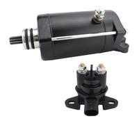 Moto Motorino Di Avviamento Per Sea-doo Per Spo&rtster 2000 2001 2002 2003 2004 2005 2006 278-000-987 278-001-937 Avviamento E Relè Per Moto D'acqua(2 Pcs Set)