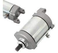 Moto Motorino Di Avviamento Per VT600 VT600CD Shadow VLX Deluxe 1993 94 95 96 97 98 1999 2000 2001 02 03 04 2005 2006 2007 31200-MAV-751 31200-MR1-831 31200-MR1-018