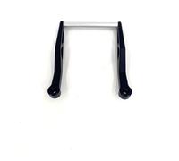 Moto Navigatore Supporto Per Accessori Per Moto R1300GS Supporto Per Scheda Di Navigazione GPS In Alluminio Per R1300ADV Per R 1300 GS Per R1300 Per R 1300 Per ADV 2023 2024 GPS Telefono Staffa(2)