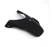 Moto Nero Parafango Anteriore Estensione Parafango Paraspruzzi Copertura Ruota Hugger Guard per G310GS G 310 GS G310 310gs 2018 2019