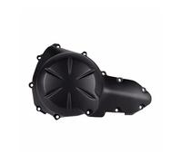 Moto nero statore motore manovella copertura per Ka&wasaki NI & NJA 650R 2009-2011