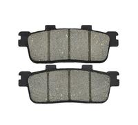 Moto Paquete Frenos Per 用の SYM RV 250 Per Joymax 250i 300i Per GTS 300 2006-2015 Pastiglie Freno Anteriori E Posteriori Per Moto(Rear)