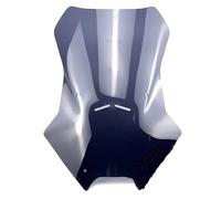 Moto Parabrezza Anteriore Per X-ADV 750 Per XADV 750 2021 2022 2023 2024 Accessori Per Moto Parabrezza Parabrezza Parabrezza Deflettore Moto Deflettori Vento(Smoke)