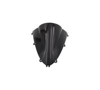 moto Parabrezza Compatibile Con Yamaha Per YZF Per R1 1998 1999 Parabrezza Per Moto Deflettore Del Per Vento Protezione Per Zanzariera