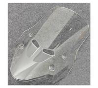 Moto Parabrezza Deflettore Per CB 500X Per CB500X 2018 19 2020 2021 2022 2023 Deflettori del Schermo Carenatura Moto Parabrezza Parabrezza(Clear)