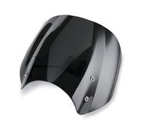 Moto Parabrezza Deflettore Per CMX500 Per Rebel Per CMX 500 300 Per Rebel500 2017-2020 Moto Parabrezza Parabrezza Schermo Con Staffa(B)