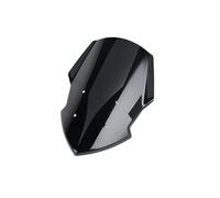 Moto Parabrezza Deflettore Per MT15 Per MT-15 Per MT 15 2019 2020 2021 2019-2021 Parabrezza Deflettore del Parabrezza Del Motociclo(Style 2)