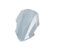 Moto Parabrezza Deflettore Per MT15 Per MT-15 Per MT 15 2019 2020 2021 2019-2021 Parabrezza Deflettore del Parabrezza Del Motociclo(Style 1)