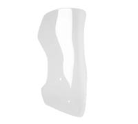 Moto Parabrezza Deflettore Per NC750X Per NC 750X Per NC 750 Per NC750 X 2021-2023 Touring Parabrezza Parabrezza Moto Deflettore Scudo(Clear)
