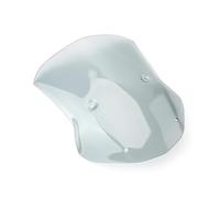 Moto Parabrezza Deflettore Per Per S1000 XR Per S 1000XR 2020 2021 2023 Moto Parabrezza Shield Parte di spessore Touring Parabrezza Deflettore(GRAY)