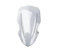 Moto Parabrezza Deflettore Per Per Z900 2017 2018 2019 Per Z 900 Schermo Shield Con Staffa di Supporto Moto Parabrezza Parabrezza(CL)