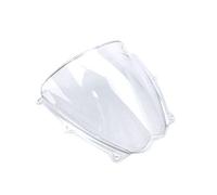 Moto Parabrezza Deflettore Vento Per Suzuki Per GSXR1000 Per GSX-R1000 Per GSXR 1000 Per K7 2007 2008 Moto Parabrezza Moto Deflettori(Clear)
