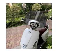 moto Parabrezza deflettori Per Per COME 150 Per Qualsiasi Come Q150 Moto Parabrezza Parabrezza Modificato Parabrezza Anteriore Modificato Parabrezza