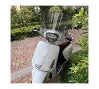 moto Parabrezza deflettori Per Per COME 150 Per Qualsiasi Come Q150 Moto Parabrezza Parabrezza Modificato Parabrezza Anteriore Modificato Parabrezza