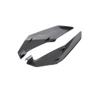 moto Parabrezza Kit di accessori per moto per XL750 per Transalp 2023-2024, parabrezza anteriore, spoiler laterale, estensione dello schermo deflettore