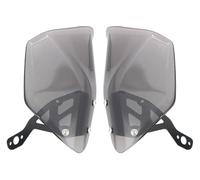 Moto Parabrezza Moto Paramano Mano Della Copertura Protezione Parabrezza Paramani Shield Protector Per BMW K 1600 B Per Grand Per L'America GT GTL 2017-2020(G)