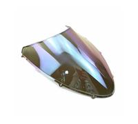 Moto Parabrezza Parabrezza A Doppia Bolla Per Du&cati 1098 848 1198 1098S 1198s Parabrezza Parabrezza