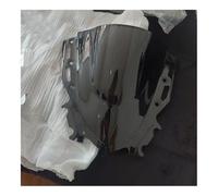 Moto Parabrezza Parabrezza Parabrezza Per Moto Per YA&MAHA YZF R15 V4.0 R125 YZFR15 M V4 R15M 2021 2022 2023 2024 Schermo Doppia Bolla Carenatura