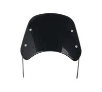 Moto Parabrezza Per Benelli Per Imperiale 400 750 SEI 500 Per Quattro Moto Retro Parabrezza Vento Schermo Deflettore Copertura Della Protezione