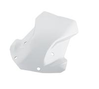 Moto Parabrezza per BMW per R1200 per GS per LC per ADV 2013-2023 per R1250GS 2016 2017 2018 per R1200GS Accessori Parabrezza Moto Deflettore Antivento Parabrezza Estensione Parabrezza(Clear)