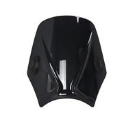 Moto Parabrezza Per GUERRILLA 450 Guerrilla 450 Moto Custom Compact Sport Deflettore Del Parabrezza Universale