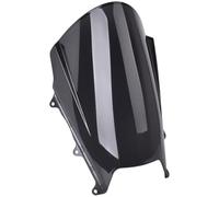 Moto Parabrezza Per Suzuki Per GSX-8R 2024 2025 Parabrezza Anteriore Deflettore Aria Vento Shield Schermo Accessori Moto(Smoke)