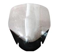moto parabrezza Per Suzuki Per Vstrom Per V-strom DL650 DL1000 DL 650 1000 2006-2007 2008 2009 Parabrezza Per Moto Parabrezza Cupolino(Clear)