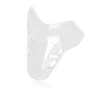 Moto Parabrezza Per Ya&maha Per MT 07 Per MT07 Per MT-07 2021 2022 2023 Parabrezza Anteriore Moto Parabrezza Vento Shield Schermo Parabrezza deflettori (Color : 3)