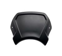 Moto Parabrezza Piastra Frontale Vintage WindScreen Deflettore Parabrezza Per Per XSR700 2016-2022 Per XSR 700 19-21 Per XSR900 16-21