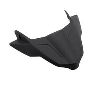 Moto Parabrezza Protezione Dello Schermo Parafango Anteriore Estensione Della Copertura Per Mt-09 Per Mt09 2017 2018 2019 2020 Nero Moto Parafango Paraspruzzi