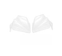 Moto parabrezza spoiler Deflettore per parabrezza laterale per FORZA forza250 300 350 125 2019 2020 2021 2022 2023 2024