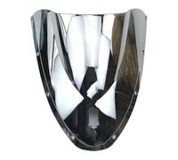 Moto Parabrezza Spoiler Parabrezza Per 999 749 2005 2006 Deflettore Del Anteriore Estensione Spoiler