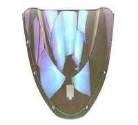 Moto Parabrezza Spoiler Parabrezza Per 999 749 2005 2006 Deflettore Del Anteriore Estensione Spoiler