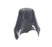 Moto parabrezza spoiler Parabrezza per moto deflettore per parabrezza anteriore in vetro per Sertão G650GS G650 G 650 GS 2011-2016