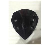 Moto parabrezza spoiler Parabrezza per moto Touring anteriore in vetro Deflettore per Hyperstrada 821 839