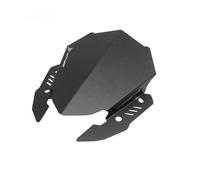 Moto Parabrezza Visiera Accessori per Motociclette per YAM&Aha MT-15 MT15 MT125 MT-125 2017-2022 Parabrezza Deflettore Parabrezza Schermo Parabrezza
