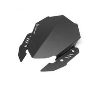 Moto Parabrezza Visiera Accessori per Motociclette per YAM&Aha MT-15 MT15 MT125 MT-125 2017-2022 Parabrezza Deflettore Parabrezza Schermo Parabrezza