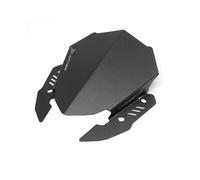 Moto Parabrezza Visiera Accessori per Motociclette per YAM&Aha MT-15 MT15 MT125 MT-125 2017-2022 Parabrezza Deflettore Parabrezza Schermo Parabrezza