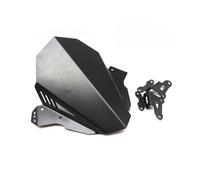 Moto Parabrezza Visiera per YAM&Aha MT09 MT-09 MT 09 2017 2018 2019 2020 2021 Accessori per Moto Copertura Parabrezza Anteriore Deflettore