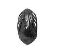 Moto Parafango Accessori paraspruzzi parafango posteriore anteriore universale moto adatti per Monkey M3 5 MaverickU1 N1s Motocicletta patta Splash(03)