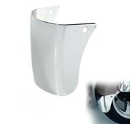 Moto Parafango Anteriore Copertura Della Gomma Splash Guard Protector Per GL1800B Gold Wing F6B Deluxe 2013-2016 2014 2015
