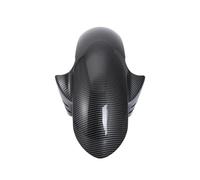 Moto Parafango Anteriore Paraspruzzi Mud Flap Splash Guard In Fibra Di Carbonio Per FZ8 2011-2013 8 FZ1 2006