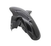Moto Parafango Anteriore Paraspruzzi Paraspruzzi Parafanghi Copertura for Yamaha MT09 FZ09 MT-09 FZ-09 2014 2015 2016 2017 Carbonio ABS