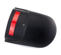 Moto Parafango Anteriore Posteriore Extender Hugger Parafango Per NC700 NC750 S NC750X NC700S NC700X NC 750 700 12-2022 Paraspruzzi ruote(2)