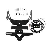 Moto Parafango Eliminatore Targa Posteriore Supporto Della Staffa Per CB 650 R 2019-2023 CBR 650 2019-2023 CBR 650 R 2019-2023 Motociclo(2021-2023)